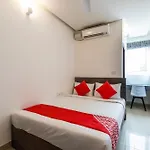 Super Townhouse Hebbal