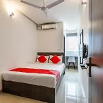 Super Townhouse Hebbal