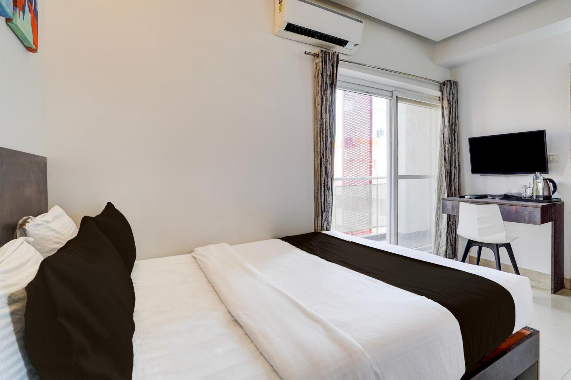 Hotel Super Townhouse Hebbal