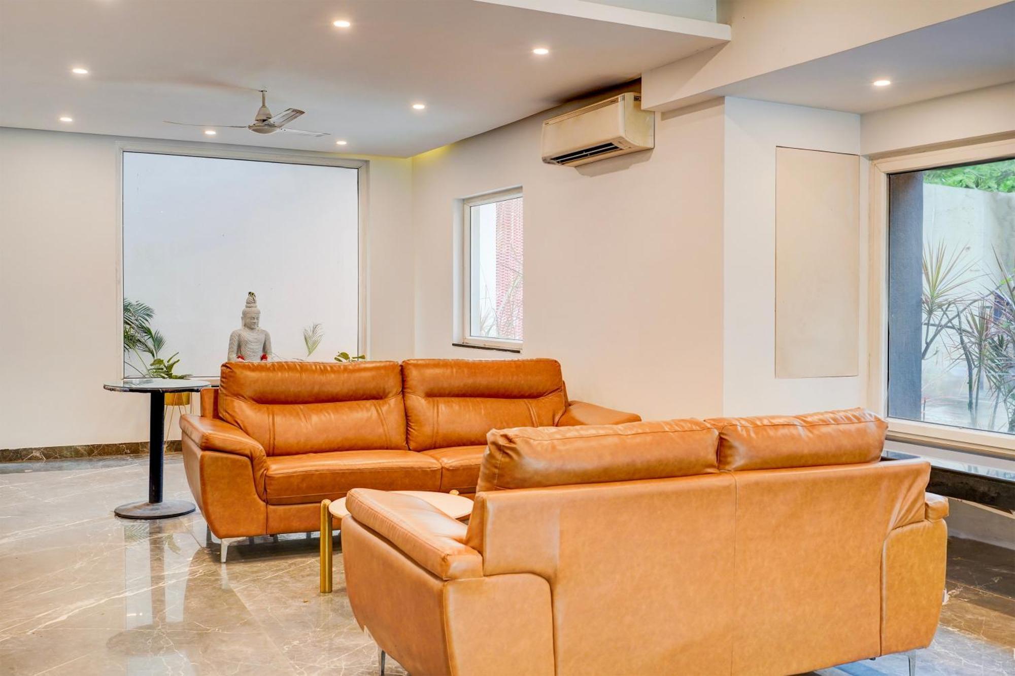 Super Townhouse Hebbal
